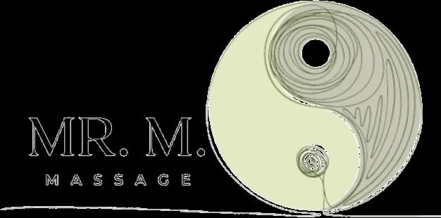 MR. M. Massage